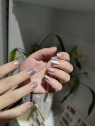 -CM.Nail美甲美睫