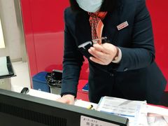 -吴良材眼镜(南翔印象城MEGA店)