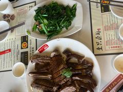 -壹只卤鹅·潮汕菜(莲塘店)