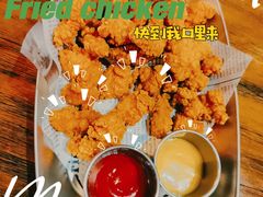 -1861意大利餐厅(文化广场店)