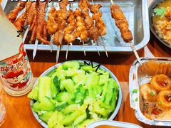 -老虎滩大连海鲜烧烤(建邺云锦路总店)