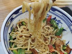 -晋来顺手擀面(金地花园店)