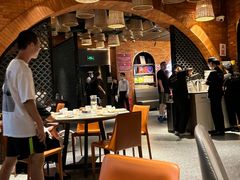 -佬太公海鸭·海鲜大排档(上海总店)
