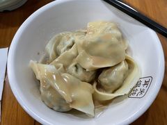 -潘国仙耳光馄饨(黄家阙路店)