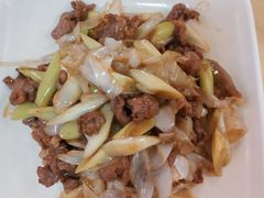 -陕西风味餐厅(陕西省驻京办店)