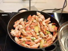 -The COOK·厨餐厅·自助餐(浦东嘉里大酒店)