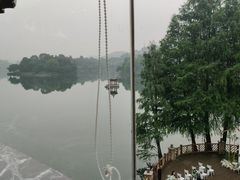 -海兰云天度假区温泉