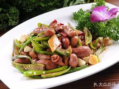 -潮生潮汕砂锅粥