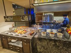 -金海湾自助餐厅(金陵饭店)