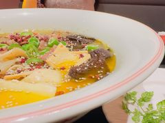 -醉东Oriental House(静安嘉里中心店)