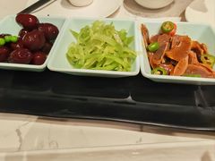 -祥记·非遗传承·苏帮菜(石路店)