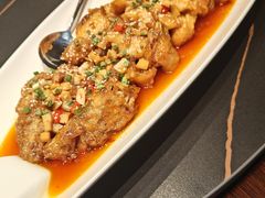 -情书·中餐厅(长嘉汇店)
