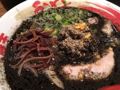 -豚王拉面(澳门银河店)