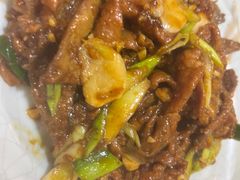 -南来顺饭庄·清真(南菜园店)