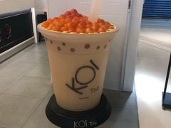 -KOI The(卓悦汇购物中心店)