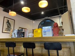 -TWOFACE 双面理发馆