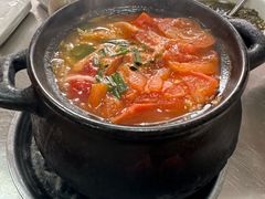 -李记特色罐罐米线(重庆中环大厦店)