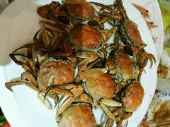 -鑫渔港海鲜本地菜·山海关浑锅(东戴河店)