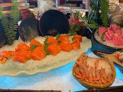 -西安W酒店·WEI全味西餐厅