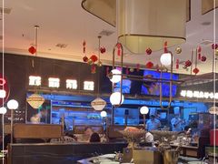 -捞神煲汤火锅(湖滨商业街店)