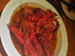 冰镇话梅小龙虾-戴记龙虾(天泽街店)