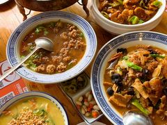 -老雒阳面馆·水席(偃师店)