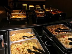 意面-比格比萨(国际能源店)