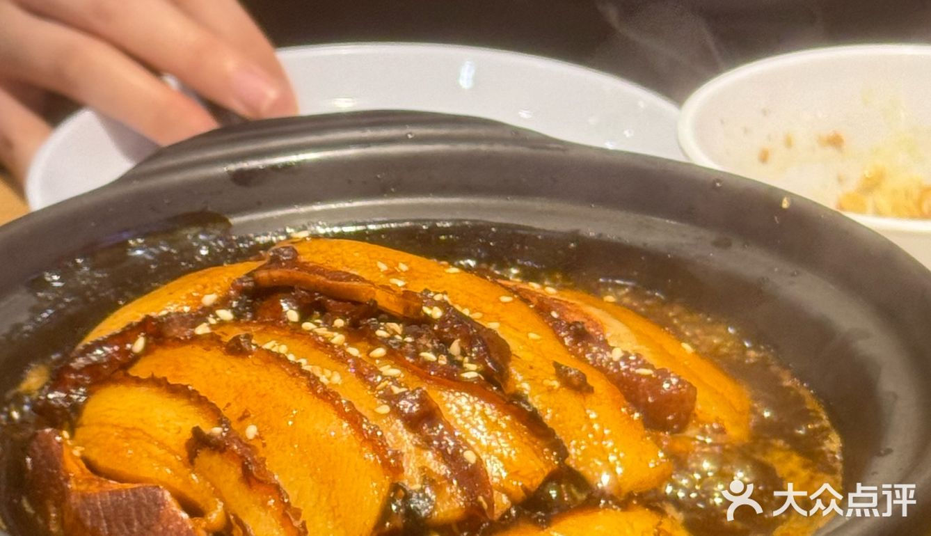 不辣不欢的川菜日常