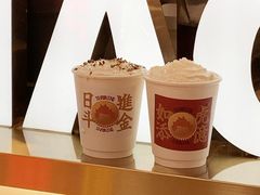 -烧柠·柠檬茶(大融城店)