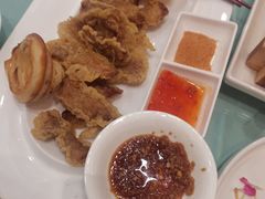 -鹊华居·地道鲁菜·海鲜·融合味(大明湖店)