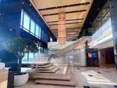 -上海龙之梦万丽酒店