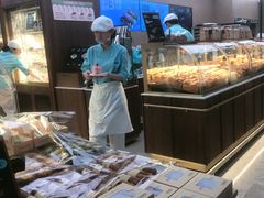 -工匠面包(壹方店)