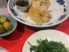 -孔乙己酒家(虹桥路店)