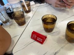 -百乐门粉面店(二龙喉分店)