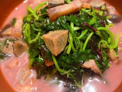 -老村长•湖北家常菜(胜利街店)