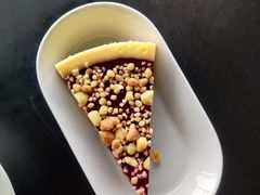 蓝莓覆盆子芝士蛋糕-宜家·瑞典风味餐厅(天津东丽商场店)