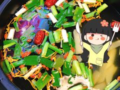 -陆记牛庄·碳锅龙虾烧烤(爱上花园店)