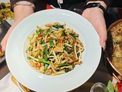 -雀舞云南菜(天津天河城购物中心店)