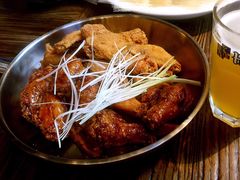 -MI WU FACTORY米屋美食工厂餐厅(绿地店)