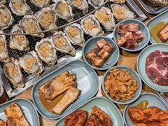 -蚝英雄鲜蚝自助专门店(长楹天街直营店)