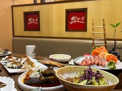 -红叶日料·放题·海胆·定食(星海店)