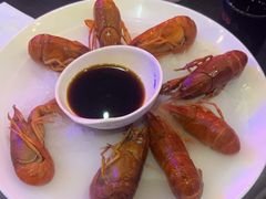 -红盔甲·小龙虾(车公庙店)