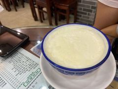 仁信奶皇-仁信老铺(华盖路店)