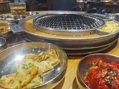 -姜虎东白丁烤肉(银泰中心in99店)