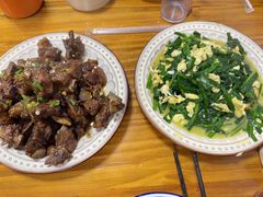 -高淳老街土菜馆(迎薰门店)