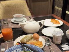 -深圳四季酒店·馥自助餐厅