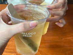 -BELLOCO倍乐(静安店)