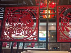 -倍儿红喜临门火锅(文兴路店)