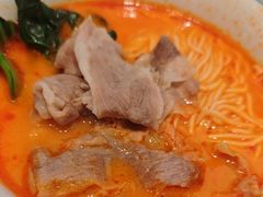 -和府捞面(曹路花园城店)