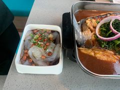 -半天妖烤鱼(新中关购物中心店)
